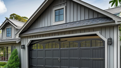 Top 10 Steelcraft Garage Doors You Should Consider Now?