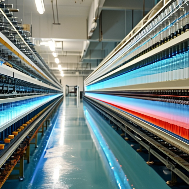 What is Optical Brightener and How Does It Work?