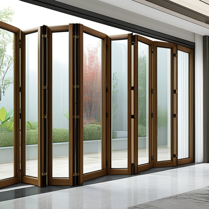 Best Folding Doors in China for Your Next Project?