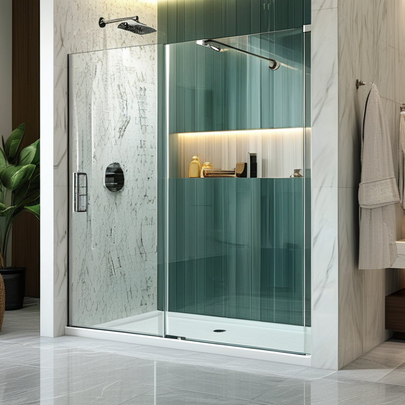 2026 Best Glass Shower Doors Trends You Should Know?