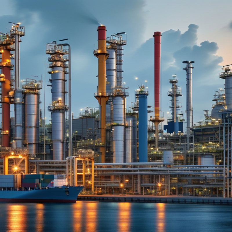 2026 Best Chemical Compliance Strategies for Global Sourcing?