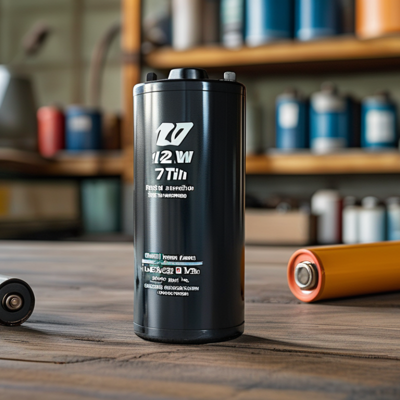 Top 10 Advantages of 12v 7ah Lithium Battery for Buyers?