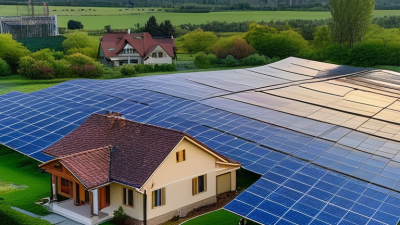 Why Invest in a Solar Panel System for Your Home Now?