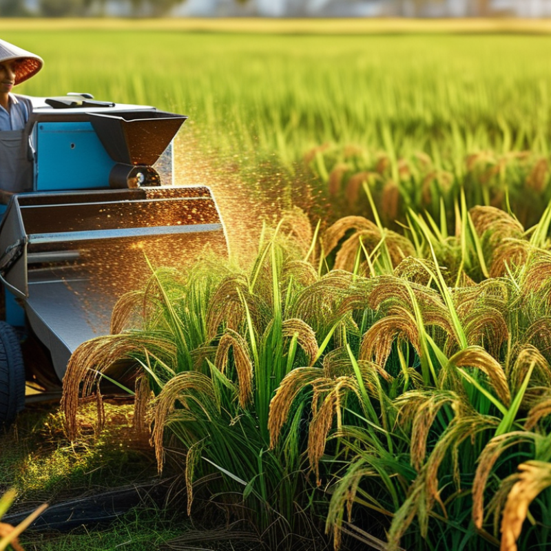 Top Rice Dryer Models to Consider in 2026?