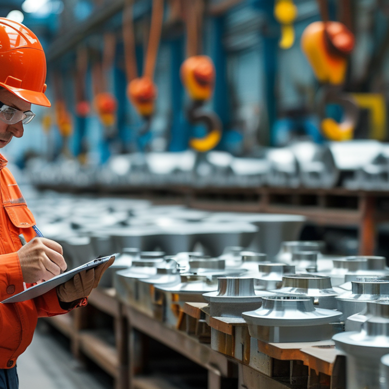 Best Aluminum Parts Manufacturing Solutions for Global Buyers?