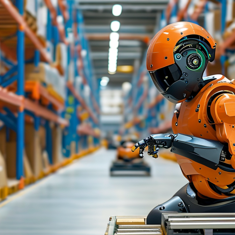 Top 10 Collaborative Robot Palletizers for Global Buyers?