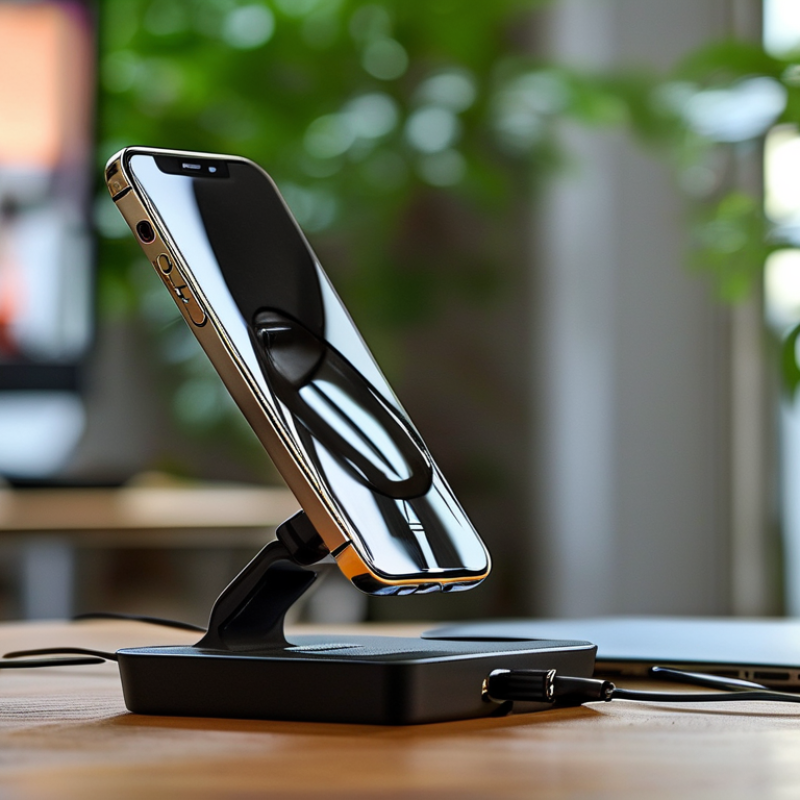 Top 10 Charging Stands For iPhone That Buyers Love?