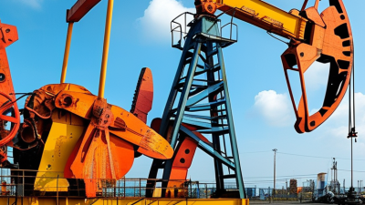 Top 10 Vane Pump Types for Your Next Purchase Decision?