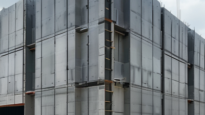 What Are the Benefits of Using Prefab Wall Panels for Construction?