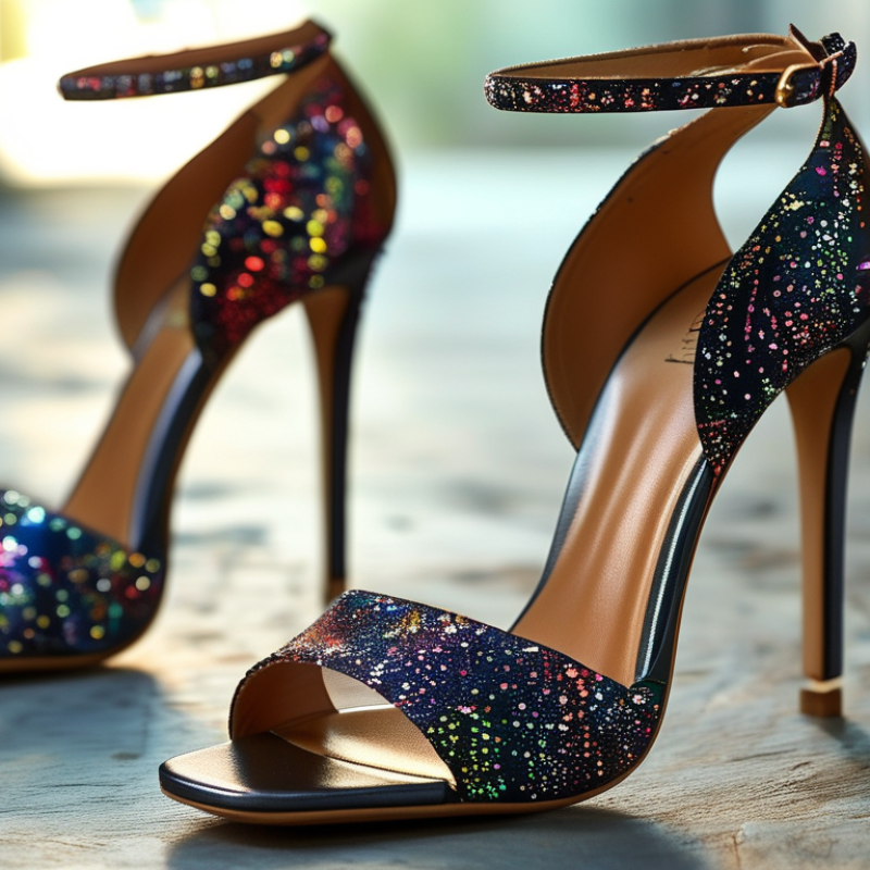Top 10 High Heel Sandals You Must Have This Summer?