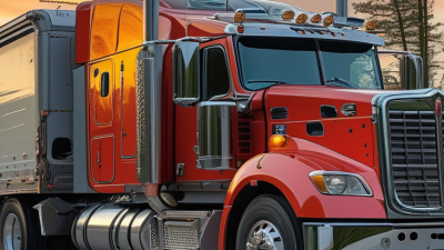 How to Choose the Best Livestock Semi Trailer for Your Needs?