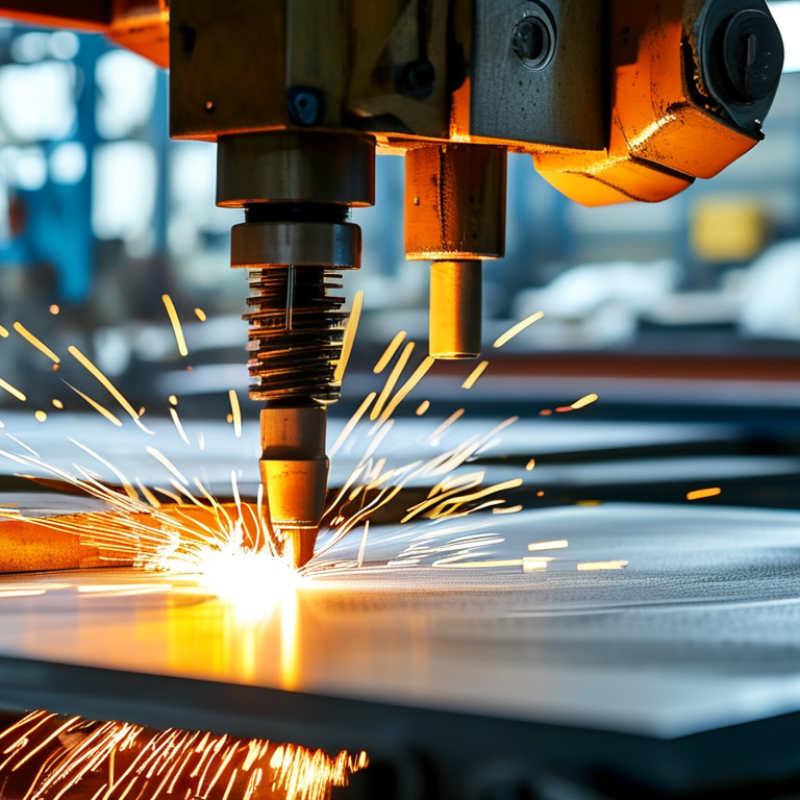 Top 10 Tips for Efficient Sheet Metal Bending in China?