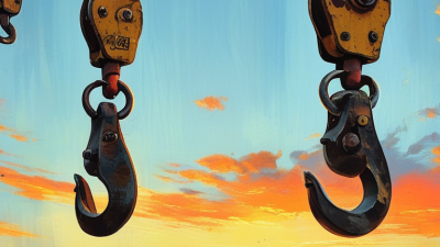 Best Bow Shackles for Heavy Lifting Applications?