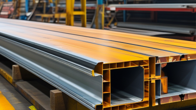 Top Tips for Sourcing Aluminum Industrial Profiles Effectively?