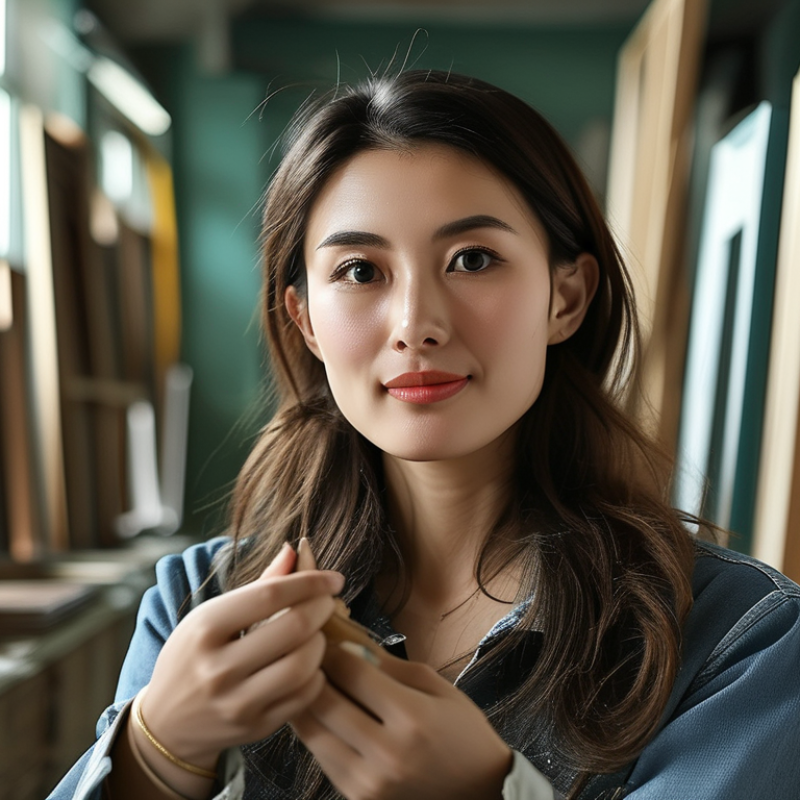 China Best Custom Photo Frame Sampling Process Explained