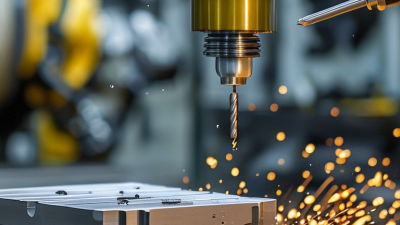 Top 10 Benefits of Custom Milled Parts for Global Buyers?