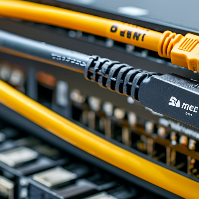 Best Direct Attach Cable Options for Your Networking Needs?