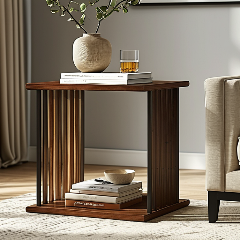 Top Tips for Choosing the Perfect Side Table for Your Space?