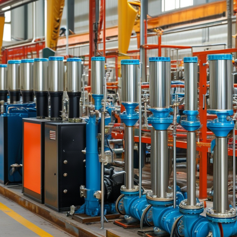 Top China Fluid Transfer Pumps for Global Buyers Seeking Quality?