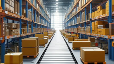 2026 Best Conveyor Systems for Global Buyers Guide?