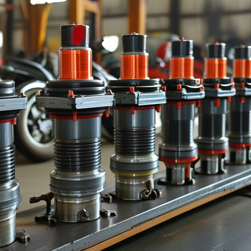 China Best Motorcycle Fuel Pump Armature for Global Buyers?