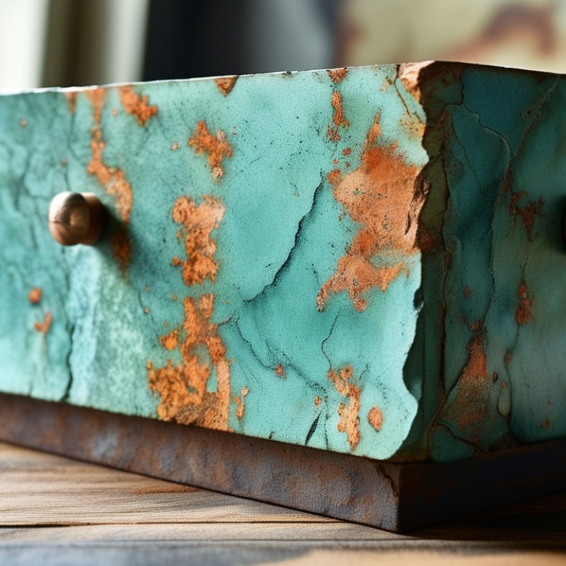Ultimate Guide to Stone Aging and Patina Effects in China