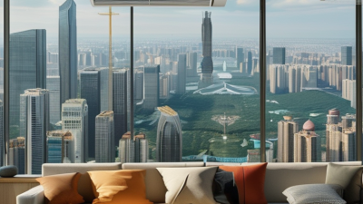 Top 10 Domestic Air Conditioning Brands in China for Global Buyers?