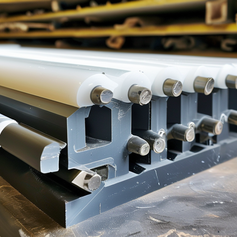 Top 5 PVC Board Extrusion Line Options for Global Buyers?