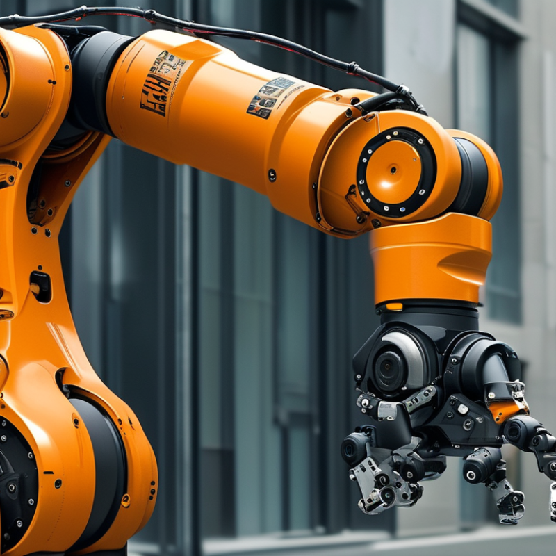 How to Choose the Best Robot Joint for Your Project?