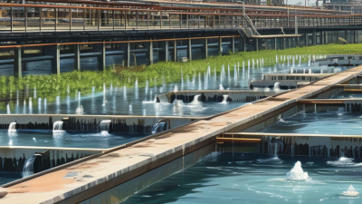 What is Industrial Water Treatment and Why is it Important?