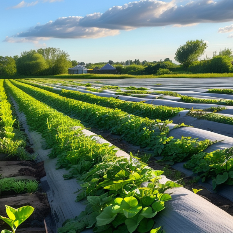How to Choose the Best Heavy Duty Weed Barrier for Your Needs?