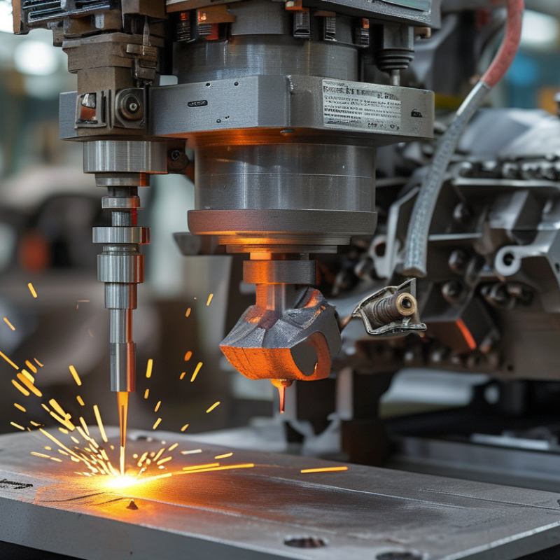 Top 5 Aluminum Casting Machines You Should Buy?