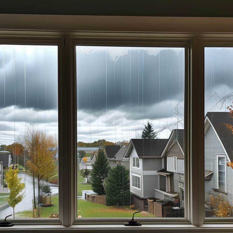 How to Choose the Best Storm Window for Your Home?