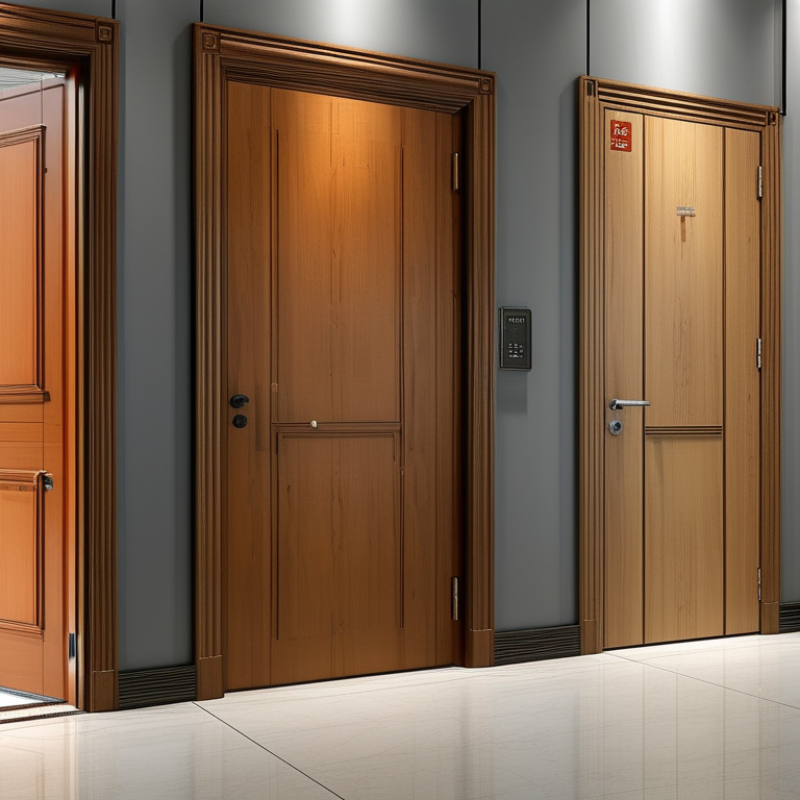 How to Find the Best Fire Door Price List for Your Needs?
