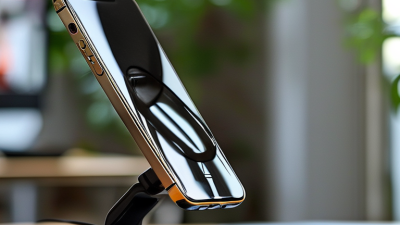 Top 10 Charging Stands For iPhone That Buyers Love?