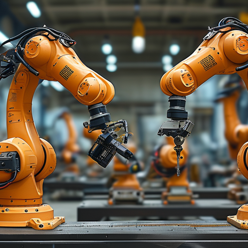 How to Choose the Best Small Robotic Arm for Your Needs?