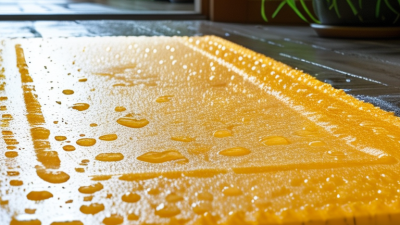 What is a Super Absorbent Door Mat and Why You Need One?