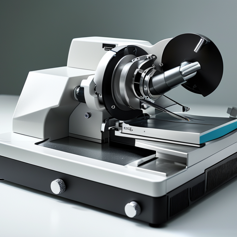 What is Leica RM2235 Microtome and How Does It Work?