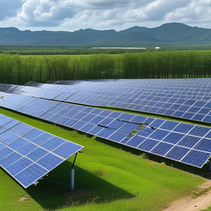 How to Properly Size a Solar Battery for Home Use?