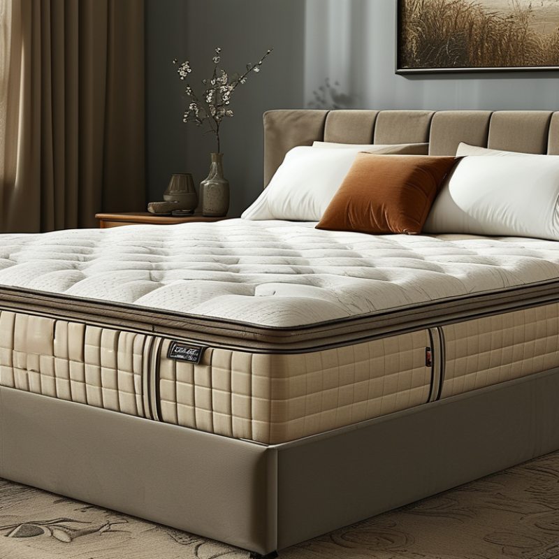 What Is the Ideal Mattress Density for Sofa Beds?