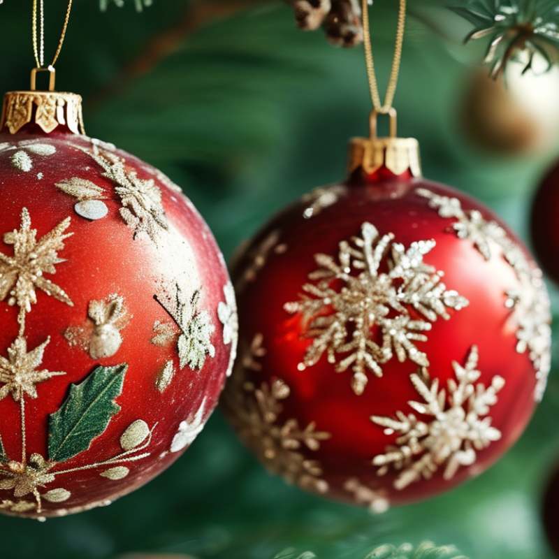 2026 How to Choose Vintage Christmas Ornaments?