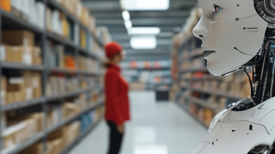 Top AI Retail Solutions to Boost Your Business Success?