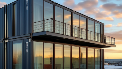 Why Choose Modular Build for Your Next Construction Project?