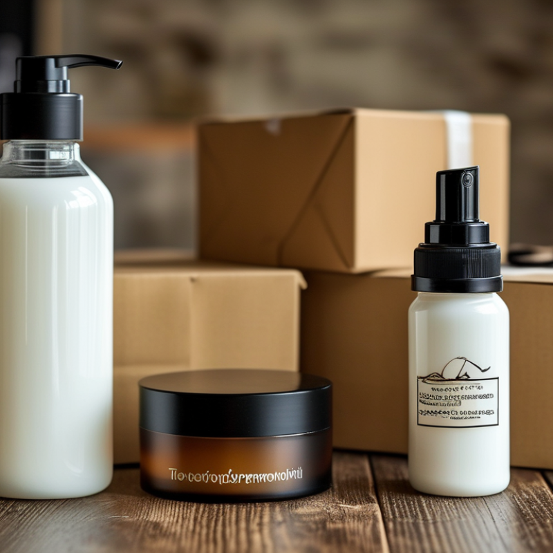 Top 10 Tips to Protect Skincare Products During Shipping