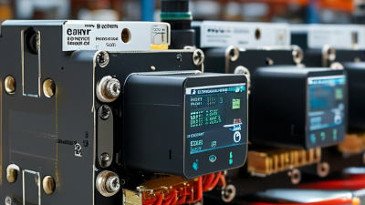 What are the Best Current Sensors for Global Buyers?