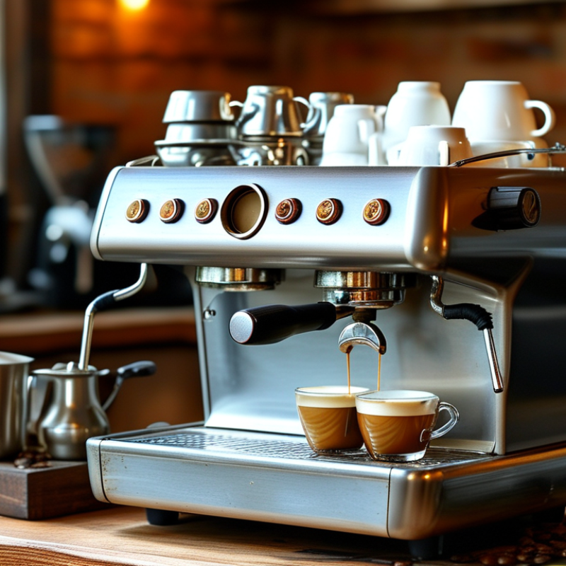 10 Best Tips to Troubleshoot Common Coffee Machine Problems?