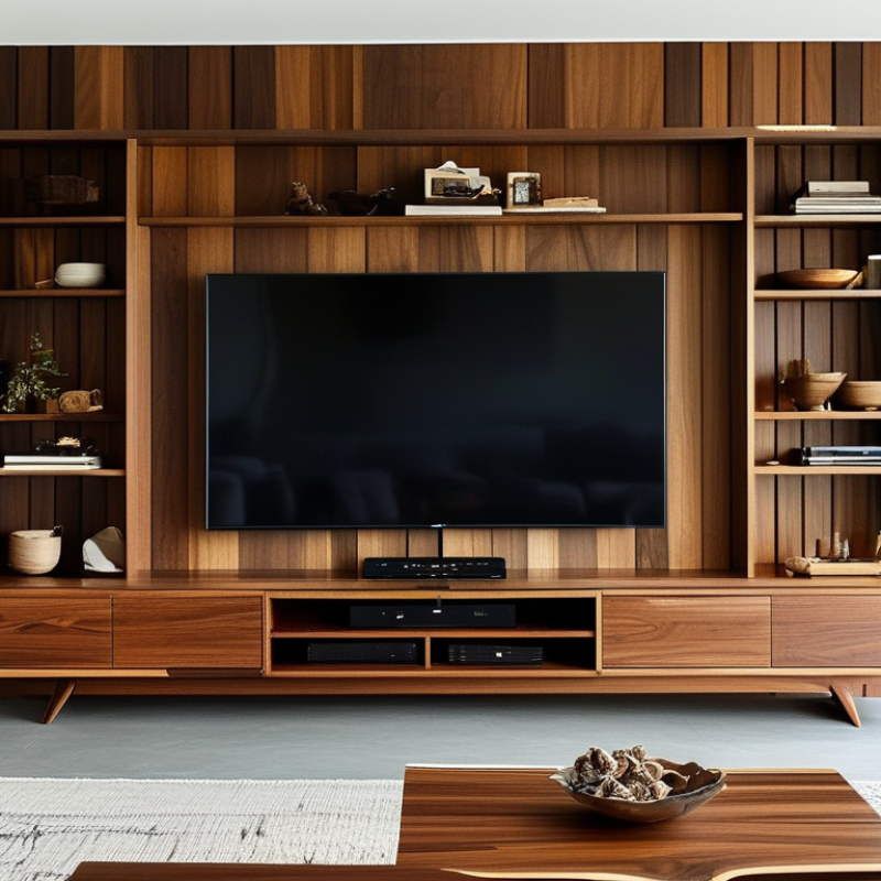 Top 10 TV Stand Designs for Your Living Room Style?
