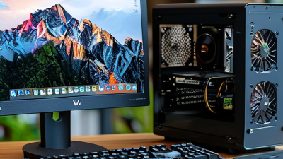 Discover Top Mini PC Desktops for Your Global Sourcing Needs?
