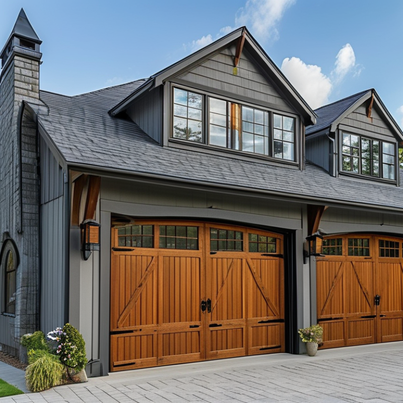 Essential Tips for Choosing a Garage Door for Your Home?