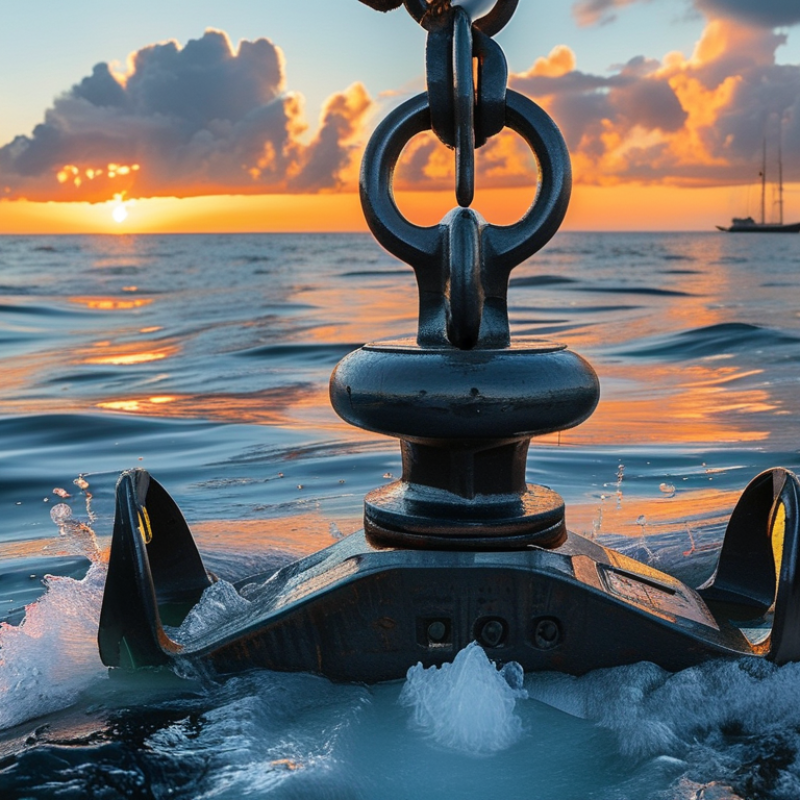 Top Boat Anchor Winch Trends to Watch in 2026?